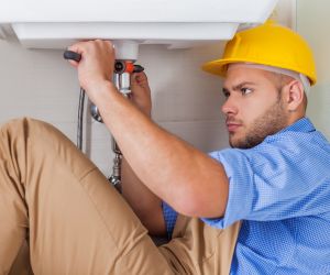 Why Choose The Faucet Pros